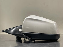 Load image into Gallery viewer, Side View Door Mirror  BMW 750I 2010 - NW52130
