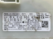 Load image into Gallery viewer, Computer  MERCEDES GL-CLASS 2016 - NW393715
