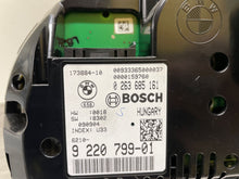 Load image into Gallery viewer, SPEEDOMETER CLUSTER 550i Gt 750 HYBRID 750i 750il 760li Active 7 09-11 - NW159965
