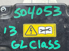 Load image into Gallery viewer, INVERTER E250 Van C250 C300 C350 C63 E250D E300 E350 E400 10-20 - NW394656
