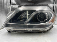 Load image into Gallery viewer, HEADLIGHT LAMP ASSEMBLY Gl350 Gl450 Gl550 GL63 AMG 13-16 Left - NW398987
