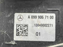 Load image into Gallery viewer, RADIATOR FAN ASSEMBLY Gl350 Gl450 Gl550 GL63 AMG GLE300 DCP 12-19 - NW395527
