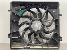 Load image into Gallery viewer, RADIATOR FAN ASSEMBLY Gl350 Gl450 Gl550 GL63 AMG GLE300 DCP 12-19 - NW395527
