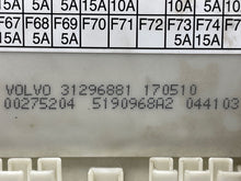 Load image into Gallery viewer, Body Control Computer Volvo V40 C30 C70 2008 08 09 10 - NW381667

