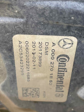 Load image into Gallery viewer, Transmission  MERCEDES GL-CLASS 2013 - NW405128
