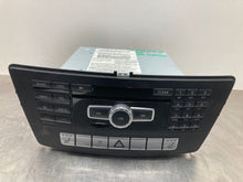Load image into Gallery viewer, Radio  MERCEDES GL-CLASS 2013 - NW402007
