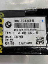 Load image into Gallery viewer, Computer  BMW 750I 2010 - NW30368
