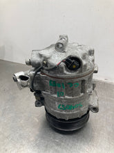 Load image into Gallery viewer, AC COMPRESSOR Mercedes C230 2003 03 2004 04 2005 05 - NW407287
