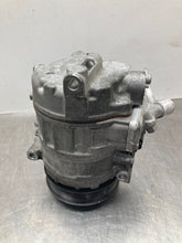 Load image into Gallery viewer, AC COMPRESSOR Mercedes C230 2003 03 2004 04 2005 05 - NW407287
