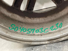 Load image into Gallery viewer, WHEEL Mercedes C230 2002 02 2003 03 16z7 10 Spoke - NW408016
