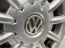 Load image into Gallery viewer, Wheel Beetle 2002 02 03 04 05 06 07 16x6.5 11 Spoke - NW201484
