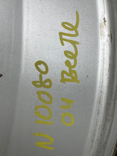 Load image into Gallery viewer, Wheel Beetle 2002 02 03 04 05 06 07 16x6.5 11 Spoke - NW201484
