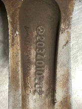 Load image into Gallery viewer, WHEEL Mercedes C230 2002 02 2003 03 16z7 10 Spoke - NW408017

