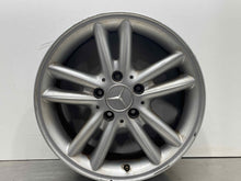 Load image into Gallery viewer, WHEEL Mercedes C230 2002 02 2003 03 16z7 10 Spoke - NW408018
