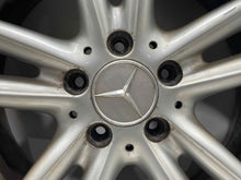 Load image into Gallery viewer, WHEEL Mercedes C230 2002 02 2003 03 16z7 10 Spoke - NW408018
