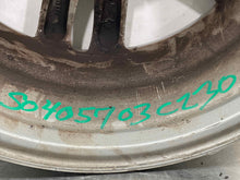 Load image into Gallery viewer, WHEEL Mercedes C230 2002 02 2003 03 16z7 10 Spoke - NW408018
