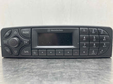 Load image into Gallery viewer, RADIO C230 C240 C32 C320 CLK320 CLK430 CLK500 CLK55 2001-2004 - NW407747
