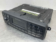 Load image into Gallery viewer, RADIO C230 C240 C32 C320 CLK320 CLK430 CLK500 CLK55 2001-2004 - NW407747
