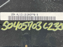 Load image into Gallery viewer, RADIO C230 C240 C32 C320 CLK320 CLK430 CLK500 CLK55 2001-2004 - NW407747
