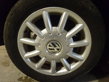 Load image into Gallery viewer, Wheel Beetle 2002 02 03 04 05 06 07 16x6.5 11 Spoke - NW201486
