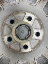 Load image into Gallery viewer, Wheel Beetle 2002 02 03 04 05 06 07 16x6.5 11 Spoke - NW201487
