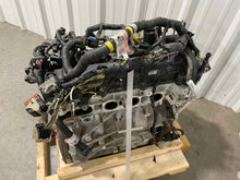 Load image into Gallery viewer, Engine Motor Buick C-MAX 2016 - NW407381
