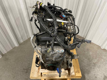 Load image into Gallery viewer, Engine Motor Buick C-MAX 2016 - NW407381
