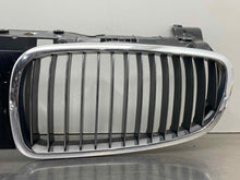 Load image into Gallery viewer, GRILLE BMW 760i Alpina 750i 2006 06 2007 07 2008 08 Upper - NW98265
