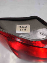 Load image into Gallery viewer, OUTER TAIL LIGHT LAMP 750i 750il 750LI 760li Alpina B7 06-08 Left - NW180674
