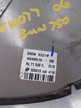 Load image into Gallery viewer, OUTER TAIL LIGHT LAMP 750i 750il 750LI 760li Alpina B7 06-08 Left - NW180674
