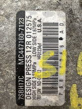 Load image into Gallery viewer, AC A/C AIR CONDITIONING COMPRESSOR 1500 Pickup 2014-2020 - NW407281
