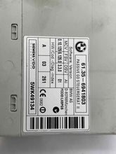 Load image into Gallery viewer, THEFT LOCKING CENTRAL COMPUTER 750i 760i 745i 02 - 08 - NW30347
