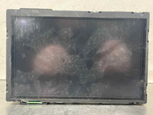 Load image into Gallery viewer, INFO-GPS SCREEN Infiniti Q50 Q60 2016 16 2017 17 - NW407585
