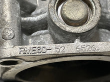 Load image into Gallery viewer, THROTTLE BODY Q50 Q60 2016 16 2017 17 2018 18 2019 19 - NW407912
