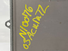 Load image into Gallery viewer, ECU ECM COMPUTER ACURA TL 2002 2003 3.2 V6 CALI - NW58681
