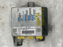 Load image into Gallery viewer, AIR BAG COMPUTER Acura TL 2003 03 - NW28152
