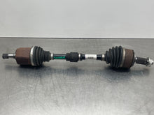 Load image into Gallery viewer, FRONT CV AXLE SHAFT HR-V 2016 16 2017 17 2018 18 2019 19 AT Left - NW407181
