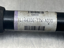 Load image into Gallery viewer, FRONT CV AXLE SHAFT HR-V 2016 16 2017 17 2018 18 2019 19 AT Left - NW407181
