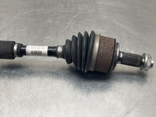 Load image into Gallery viewer, FRONT CV AXLE SHAFT HR-V 2016 16 2017 17 2018 18 2019 19 AT Left - NW407181
