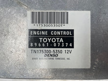 Load image into Gallery viewer, ECU ECM COMPUTER Toyota Avalon 2004 04 - NW62440
