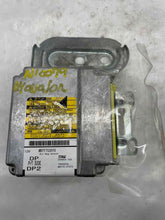 Load image into Gallery viewer, AIR BAG CONTROL MODULE COMPUTER Toyota Avalon 02 03 04 - NW38009
