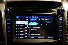 Load image into Gallery viewer, Info-Gps Screen Hyundai Elantra 2016 - NW105331
