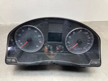 Load image into Gallery viewer, SPEEDOMETER CLUSTER Volkswagen Golf Jetta 09 10 11 12 13 14 - NW407848
