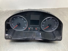 Load image into Gallery viewer, SPEEDOMETER CLUSTER Volkswagen Golf Jetta 09 10 11 12 13 14 - NW407848

