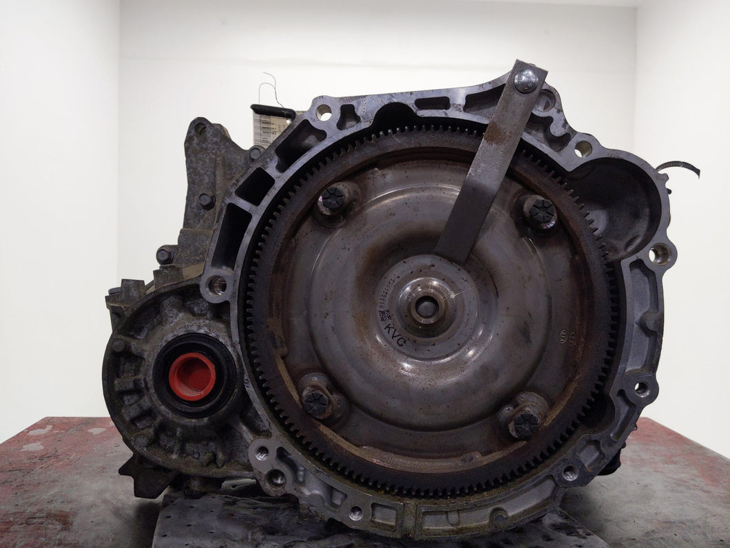 Transmission Hyundai Elantra 2016 - NW183726