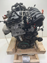 Load image into Gallery viewer, ENGINE MOTOR Jetta Rabbit 2008 08 2009 09 2.5L VIN B/M/A - NW407391
