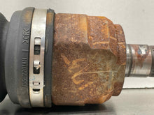 Load image into Gallery viewer, FRONT CV AXLE SHAFT Hyundai Elantra 11 12 13 14 15 16 17 AT Right - NW11667
