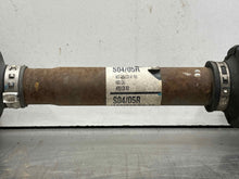 Load image into Gallery viewer, FRONT CV AXLE SHAFT Hyundai Elantra 11 12 13 14 15 16 17 AT Right - NW11667
