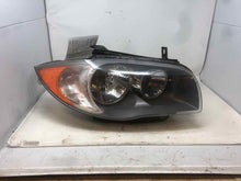 Load image into Gallery viewer, HEADLIGHT LAMP ASSEMBLY BMW 128i 08 09 10 11 Right - NW102395

