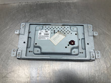 Load image into Gallery viewer, Info-Gps Screen Land Rover Evoque 2017 - NW407588
